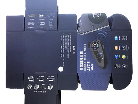 以匠心，印刻非凡——高端定制印刷服務(wù)，為品牌賦予靈魂